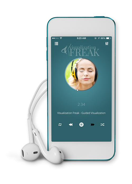 Free Guided Visualization