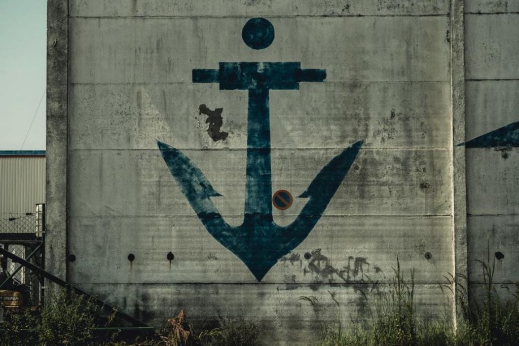 Anchor Object
